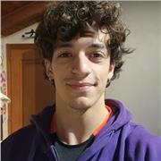 Sono Damiano D'Antoni, studio medicina, ho il diploma ESABAC una certificazione C1 di francese. Posso dare ripetizioni per medie e