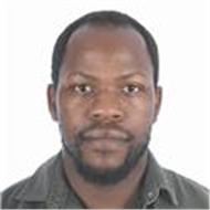 Eliud Muwowo