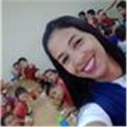 Profesora titulada en mi país de origen Venezuela con amplia experiencia en el cuidado de niños entre 3 y 9 años