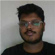 English tutor for people of all age groups