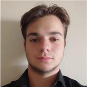 Profesor de apoyo escolar para nivel secundario, bachillerato, formación profesional básica e ingreso universitario