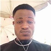 Onyedikachi Ezekiel