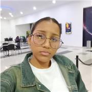 Tutora de niños, estudiantes y universitarios