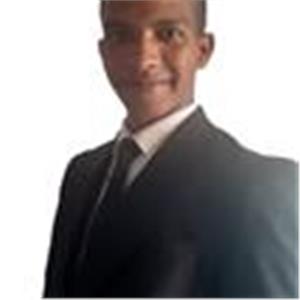 Gasant Omar