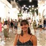 Studentessa di Lettere Classiche impartisce ripetizioni di Latino, Greco, Italiano e Storia per studenti e studentesse delle scuole secondarie