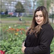 Nisat Rupanti