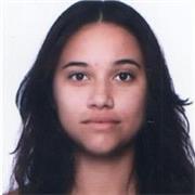 Profesora de Inglés imparte clases a niños de nivel de la Primaria, ESO y bachillerato