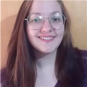 Estudiante avanzada del profesorado ofrece clases particulares de Matemática y otras materias