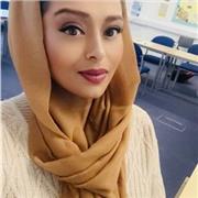 Asiya Ali