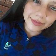 Profesora de Inglés, para estudiantes de todas las edades
