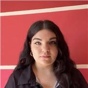 Studentessa universitaria di lingue e letterature moderne offre ripetizioni di inglese/aiuto compiti