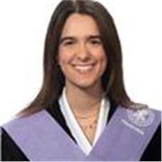 Profesora particular desde hace 8 años a todas las edades. Me encanta enseñar y aprender de mis alumnos!