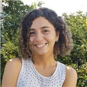 Profesora de Educación Primaria, 4 años de experiencia docente y apoyo escolar . Licenciada en Educación. Máster en Innovación didáctica