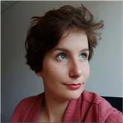 Diplômée de Sciences Po Saint-Germain-en-Laye - propose cours de soutien pour les lycéens et collégiens - bilingue anglais