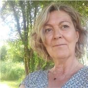 Enseignante anglais et français langue étrangère.( déplacement à Nancy et aux alentours)