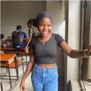 Oladoja Rachael