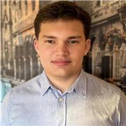 Experienced tutor for GCSE level chemistry or lower