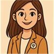 Giovane psicologa Clinica offre lezioni in Psicologia online.