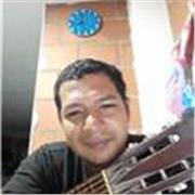 Profesor de Guitarra da clases virtuales