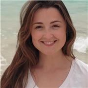 Logopeda con experto en enseñanza reglada