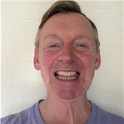 Gerard Begley