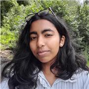 I teach on fiverr, my lessons cost 13 for 60 mins and I have good reviews from my customers