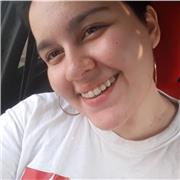 Profesora particular de musica y ciencias naturales