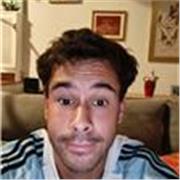Doy clases de tenis a particulares o de dos personas