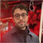 Laureato a pieni voti in Psicologia per le organizzazioni presso l'università Cattolica, offro aiuto compiti e preparazione esami