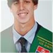 Profesor de Matemáticas, principalmente para primaria. Pero he trabajado, de hecho actualmente trabajo, con alumnos de la ESO.