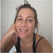 Profesora de inglés y biología