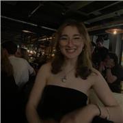 Biochemistry student at Kings college London, going in tonight second year with a first. GCSE biology and chemistry