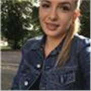 I am a patient person who loves to teach children about how beautiful and easy  is the Math . I finished the high school on my country,Romania, profile mathematics intensive. 
