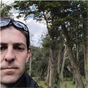 Licenciado en biología con 10 años de experiencia como docente de biología, botánica y metodología de la investigación 