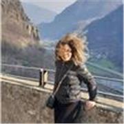 Sei alla ricerca di un insegnante paziente e dotato di competenze? Contattami, ne sarai felice