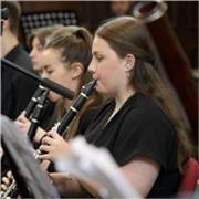 I am an up and coming woodwind musician in Kingston, excited to teach beginner-intermediate clarinet, saxophone or flute players!