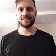 Profesor de Antropología para abordar contenidos de área Humanidades
