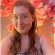 Profesora de apoyo escolar a nivel de ESO y universidad
