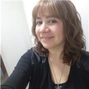 PROFESORA DE NIVELES SECUNDARIOS