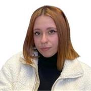 Titulada en Trabajo Social con experiencia como monitora ofrece clases de refuerzo de Primaria online y presencial