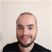 Soy estudiante de ultimo curso de ingeniería mecánica, he dado clases a niños