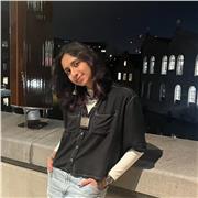 Shreya Bijoy