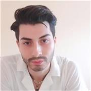 Experienced English Tutor for All Levels & Ages – Interactive & Tailored Lessons