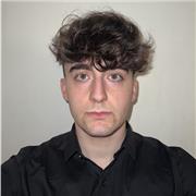Ad for a Computer Science tutor
