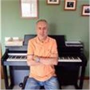 Insegnante di Pianoforte e armonia funzionale