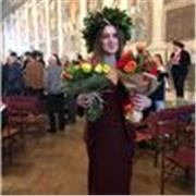 Offro ripetizioni di storia dell’arte a bambini e ragazzini! 25enne laureata in arte .