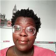 Estudiante de escuela infantil y 1 de grado en educación primaria