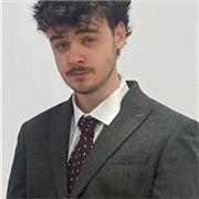 I am academically successful in the field of law and i teach english and debating for the British International school.