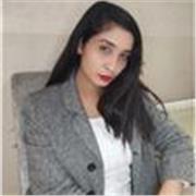 I am an English teacher. I have done my MPhil in English language and teaching