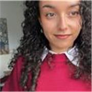 Monitora infanto-juvenil y Terapeuta Ocupacional con experiencia. Ofrezco clases particulares a niños y adolescentes en Cádiz (y alrededores)